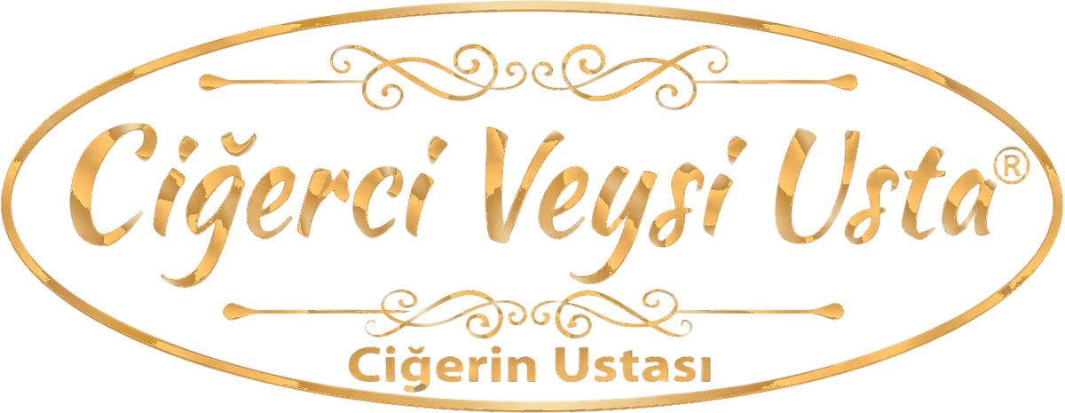Ciğerci Veysi Usta logosu